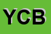 logo della YACHT CLUB BERGAMO