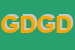 logo della GZ DENTAL DI GENTILE DOMENICO