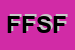 logo della FDS FOTOVIDEO DI SILVIO F