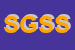 logo della SIT GLOBAL SHIPPING SERVICES LTD