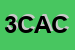 logo della 3C DI CRIPPA ANNIBALE E C SNC