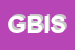 logo della G E B INFORMATICA SRL