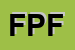logo della FP DI PLACENTI FRANCESCO