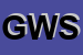 logo della GREEN WEB SRL