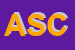 logo della ACLI SERVICE COOPERATIVA
