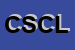 logo della CLC SOCIETA COOPERATIVA LAVORO COMASCO
