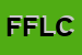 logo della FPF DI FANETTI LETIZIA E C SNC