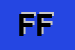 logo della FAORO FRANCO