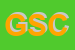 logo della GDC SOC COOP