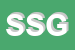 logo della SGA DI SPIGA GIORGIO