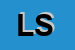 logo della LAE SRL