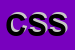 logo della CB SYSTEM SRL
