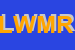 logo della LATIN WAY MUSIC DI REYES MONTOYA ROSEMBER