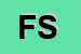 logo della FGS SRL