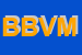 logo della BIBA BAR DI VALDEMI MARCO