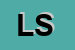 logo della LAC SRL