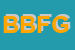 logo della BFG BEST FOR GOODS SRL