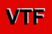 logo della VFT DI TERESI FRANCESCO