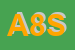 logo della AIRONE 85 SRL