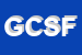 logo della GL CONSULTING SNC DI FORESTI GABRIELLA E C