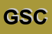 logo della GEOGRAPHICA SOCIETA COOPERATIVA