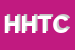 logo della HTC HUMAN TISSUES CARE DI MC VIVIRITO