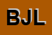 logo della BIANCO JOSE LUIS