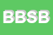 logo della B E B SNC DI BERARDI FRANCESCO E C