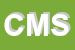logo della CMC MILANO SRL