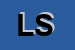 logo della LEMCA SRL