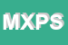logo della MIELTEC XP POWER SRL