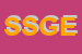 logo della SGEP SOCIETA GESTIONE ESERCIZI PUBBLICI DI FURMIGLIERI  ANTONIO E C SOCIETA IN ACCOMANDITA SEMPLICE
