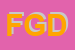 logo della FDG DI GERMINI DANILO