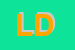 logo della LGDAR DRISS