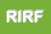 logo della RDF IMPIANTI DI RONCELLI FRANCESCO