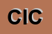 logo della CALICO DI INSALACO CRISTINA
