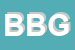 logo della BGP DI BRAGA GRAZIANO