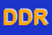 logo della DRDI DELIA ROBERTO