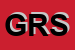 logo della GMC REFRIGERAZIONE SRL