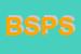 logo della BFS SPARE PARTS SRL