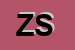 logo della ZEV SRL