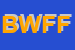 logo della B W F FACOL SRL