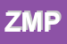 logo della ZIMAN DI MANZI PASQUALE