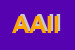logo della AFAQ AFNOR INTERNATIONAL ITALIA SRL