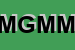 logo della MC GRAFICA DI MAGGIO MARIA