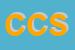 logo della CICI E COCO SRL