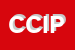 logo della CIPPA COMMERCIO INGROSSO PRODOTTI PETROLIFERI AFFINI SRC