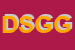 logo della DIGITAL SERVICE DI GORLA GIORGIO