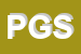 logo della P E G SRL