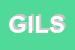 logo della GRILL INN LAGO SRL